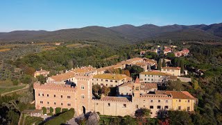 Bolgheri [upl. by Jeremiah]