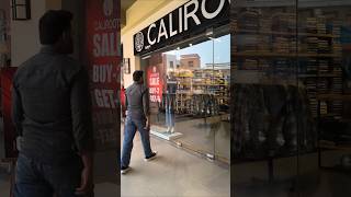 Aaj ham caliroots ki show room chale gaye minivlog shortvlog caliroots [upl. by Eugenius46]