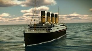 Titanic 2 Sets Sail in 2018  Would You Go [upl. by Ainig289]