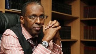 AHMEDNASIR ABDULLAHI LIFESTORY FAMILY CAREER AND NETWORTH [upl. by Raynor]