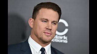 Channing Tatum interpreta quotLet it goquot de quotFrozenquot [upl. by Blinny224]