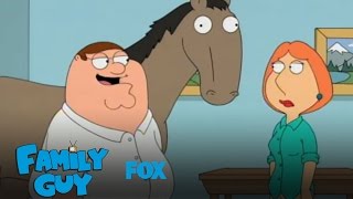 Family Guy Season 20 Ep08 Full Episode  Family Guy 2024 Full Episodes NoZoom NoCuts 1080p [upl. by Nahshun]