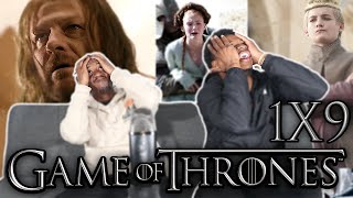 GAME OF THRONES Baelor HAD US IN SHAMBLES [upl. by Pathe]