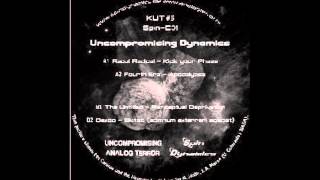 KUT5  Spin Dynamics C01 Dexco  Skitzo Sommum Exterreri Solebat [upl. by Pomona]