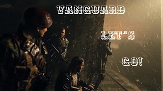 Call Of Duty Vanguard Tested amp Numa Trail codvanguard This One Get Me [upl. by Timoteo749]