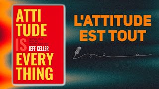 Lattitude est tout par Jeff Keller  Livre audio [upl. by Holton]