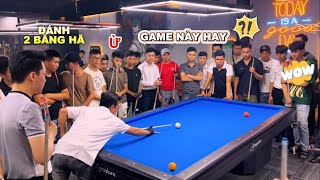 Thịnh kent showmatch game đánh bida Tiến Lên 123 băng trở lên để nhận được tiền thưởng hấp dẫn [upl. by Trina61]