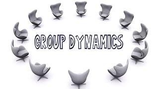 Understanding Group Dynamics [upl. by Norreht]