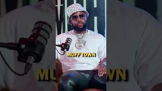 Cassper Nyovest on what he learnt from HHP [upl. by Arocal]