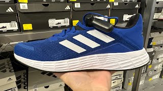 adidas Duramo SL Royal Blue [upl. by Elletnahs537]