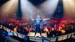 Radical Redemption LIVE at Supremacy 2022 Official Recap [upl. by Nawat364]