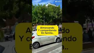 Estuvimos en Santa Pola Alicante España 🇪🇸 emigraraespaña colombianosenespaña emigrarenfamilia [upl. by Ydak]