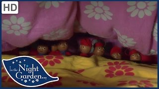 In the Night Garden  Hide and Seek  Full Episode [upl. by Onez979]