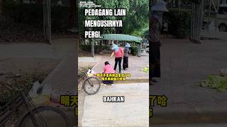 Saat Ibu Itu Akan Pulang TibaTiba Di Tengah Jalan [upl. by Nnylyram]