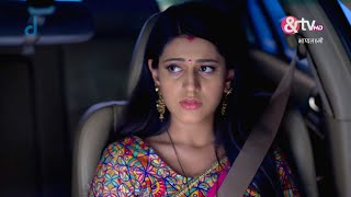 Bhaghyalakshmi  Ep52  Bhoomi ने Ansh को धन्यवाद क्यों दिया  Full Episode  AND TV [upl. by Darnall]