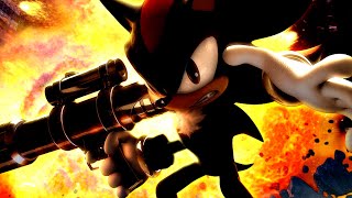 I Replayed Shadow The Hedgehog so you dont have to [upl. by Eldreeda]