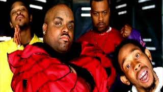 the truth behind the Goodie Mob breakup [upl. by Maxy778]