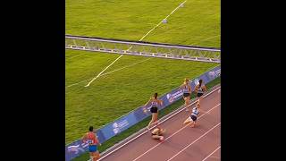 Womens 800m Russia Chelyabinsk 2022🇷🇺 [upl. by Eniroc328]