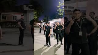 Arif Prince Tiktok Bodyguard New Video arifprince7 attitude fitness attitude bollywood [upl. by Keel]