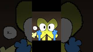 Dandy’s Block NO ITS XFOHV BLOCK Part 1 inspo Dandy’s Block on TikTok shorts bfdi osc xfohv [upl. by Hertberg]