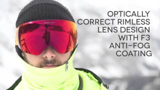 Oakley OO7050 Flight Deck Goggles Review  SmartBuyGlasses [upl. by Naelopan]