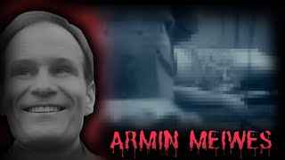 Armin Meiwes The Cannibal Who Sought a Willing Victim  True Crime Story [upl. by Tigdirb]