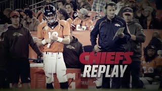 Chiefs Replay Denver [upl. by Cailean857]