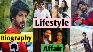 Rajvansh Aka Abrar Qazi Biography Lifestyle Height Age Affairs Wife Net Worth and More [upl. by Edmanda]