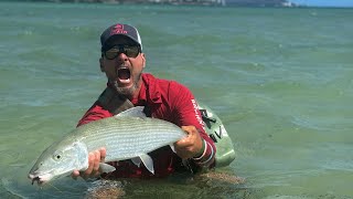 Fly Fishing the RAT on Oahu 29 Sep 2024 [upl. by Ewell]