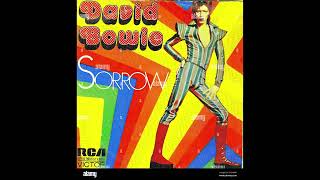 Sorrow David Bowie 1973 [upl. by Cassaundra]