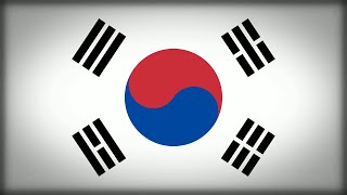 quotRevolutionary Fervourquot  South Korean Communist Song REUPLOAD [upl. by Kolb782]