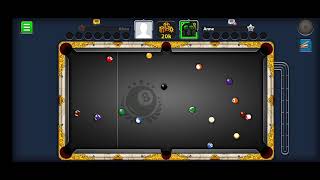 Mastering the 8 Ball Pool Table  Unstoppable Streak  Epic Gameplay [upl. by Adnawahs]