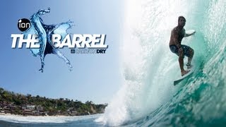 The Barrel 2013  Teaser [upl. by Catherine575]