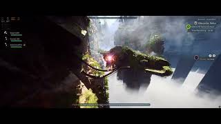 Anthem™  Tyrant Mine Spider Farm 18199mil 20240407 [upl. by Huberty834]