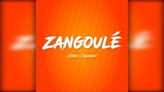 Serge Beynaud  Zangoule  audio [upl. by Eilata]