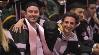 VCU May 2019 Commencement  Highlights [upl. by Ibob]