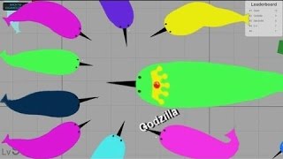 Narwhaleio Tips Gameplay Tutorial [upl. by Rennob814]