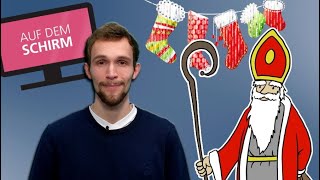 Warum feiern wir eigentlich Nikolaus Das hat es mit der Tradition auf sich [upl. by Gonzalo]