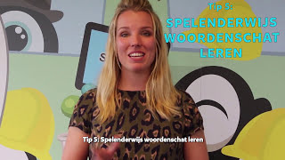 Vergroot de woordenschat van jouw kleuter  Tips van juf Shelby  Squla [upl. by Rosamund618]