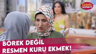 Fatma Hanım Puanladı  Gelinim Mutfakta 15 Ocak Pazartesi [upl. by Epolulot]