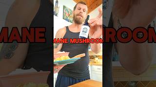 Lions Mane Mushroom DualExtract Now Available functionalmushrooms fitnessmotivation health [upl. by Otreblasiul]