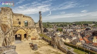 VALKENBURG AAN DE GEUL  PAREL VAN ZUIDLIMBURG [upl. by Griffie335]