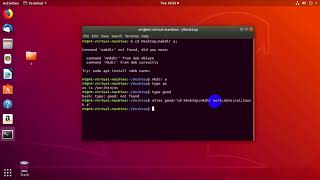 How to Use Alias Command in Linux Terminal  Basic Linux Commands  Alias Command in Linux Terminal [upl. by Damalis]