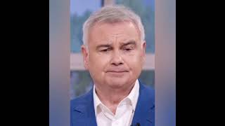 Eamonn Holmes surprising postsurgery visitor [upl. by Oibirot183]