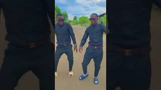 danceafrica africa dance dancehall viral challenge [upl. by Senoj]