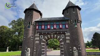 Kasteel De Haar [upl. by East]