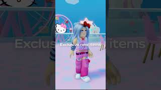 From new games to collectible UGC the 50th anniversary for Hello Kitty will be kawaii overload [upl. by Wilsey]