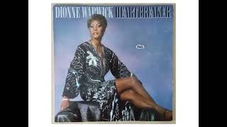 Dionne Warwick  Heartbreaker [upl. by Yenffad]