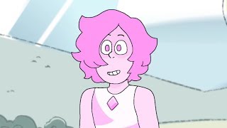 Rose Quartz and Amazonite vs Homeworld Heliodor  Steven Universe fan animation  Rose Quartz Fenzy [upl. by Corder]