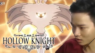 HOLLOW KNIGHT SEASON 2 END TÔI HÓA CHAOS 11H ĐÊM BLADE DANCE 1 MẠNG DUY NHẤT [upl. by Neiv]